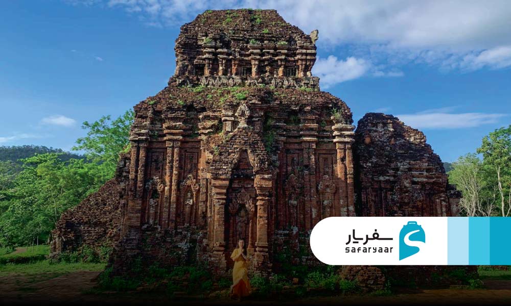 پناهگاه مای سان