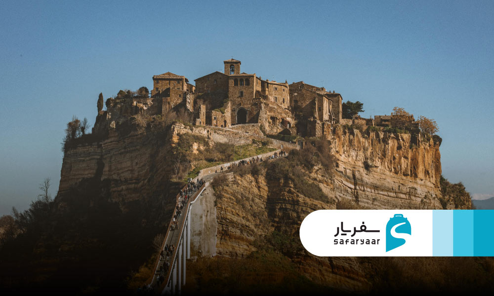 طبیعت گردی در بلژیک: پارک ها و مناطق سبز