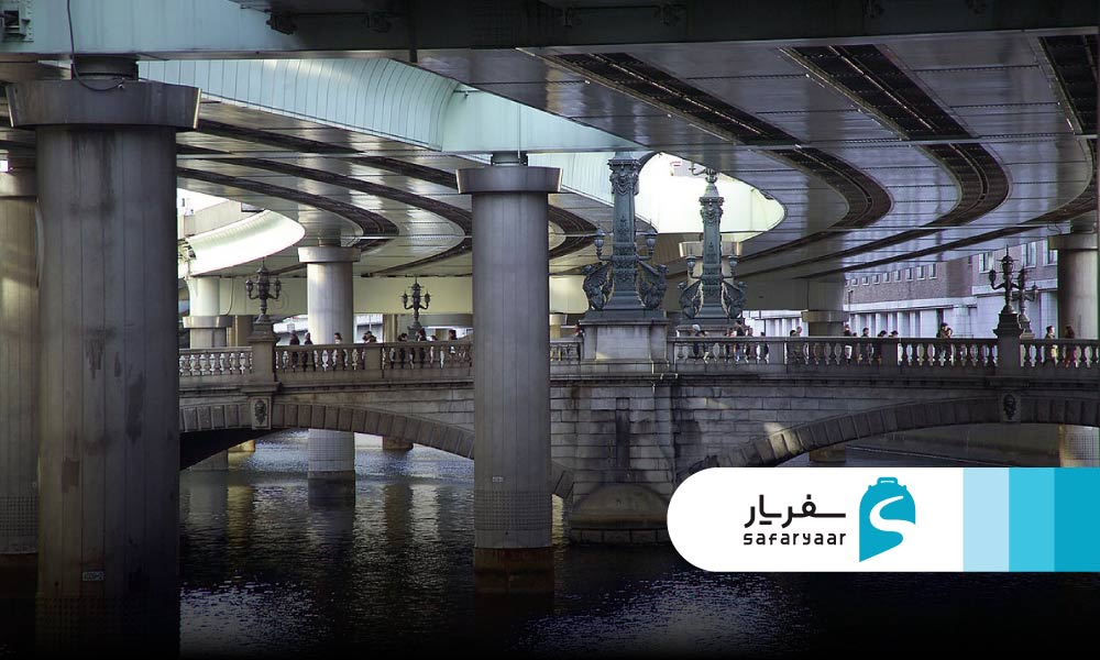 پل نیهونباشی