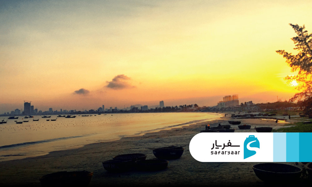 ساحل نون نوک