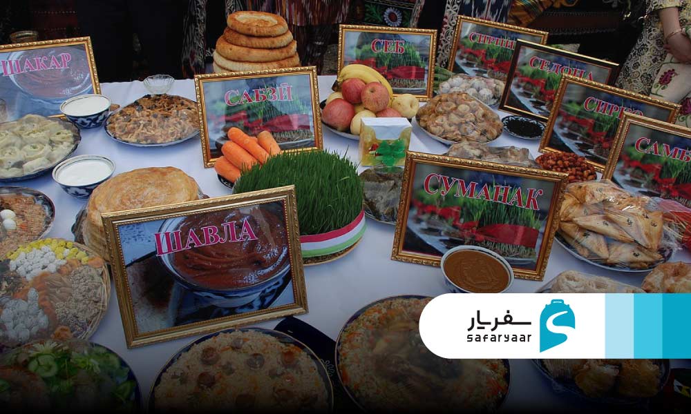 آیین ها و سنت های نوروزی؛ از خانه تکانی تا مراسم های مذهبی