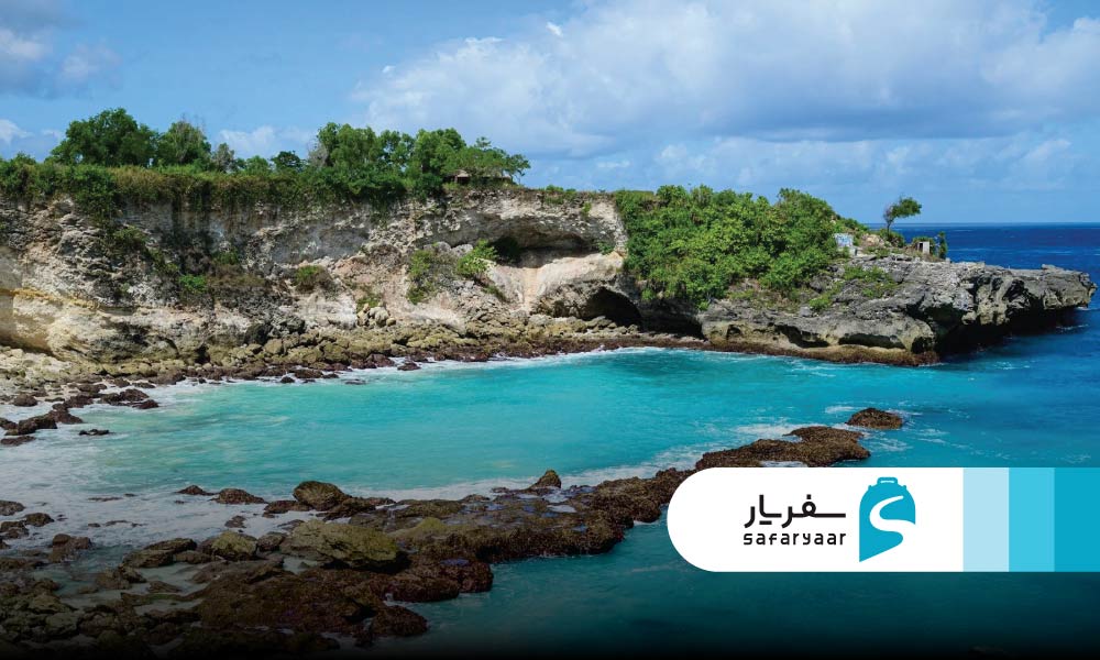 نوسا سنینگان