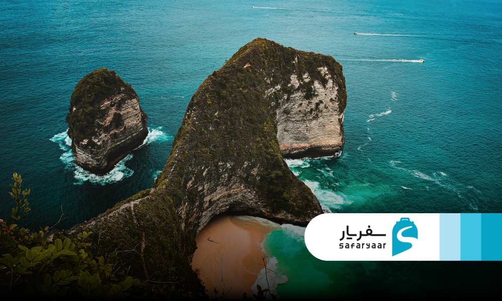 نوسا پِنیدا