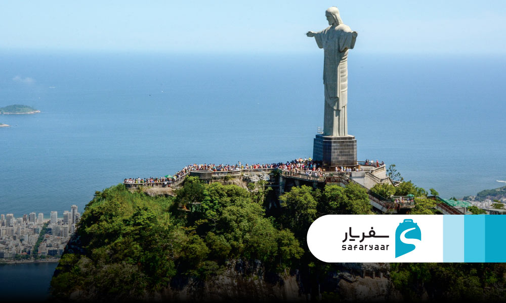 ساعت کاری و بهترین زمان بازدید