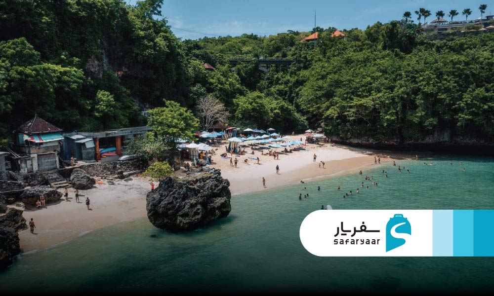 ساحل پادانگ پادانگ