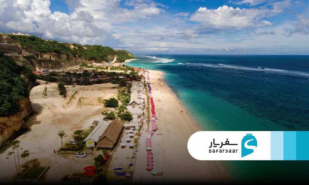 ساحل پانداوا 