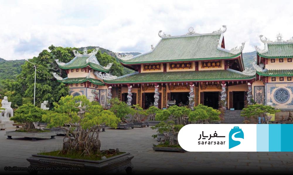 معبد فاپ لم