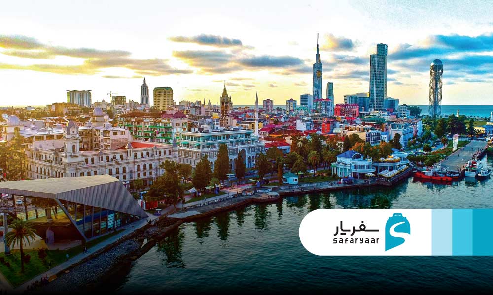 برنامه ریزی سفر بر اساس آب و هوا؛ چه فصلی برای چه کاری مناسب است؟