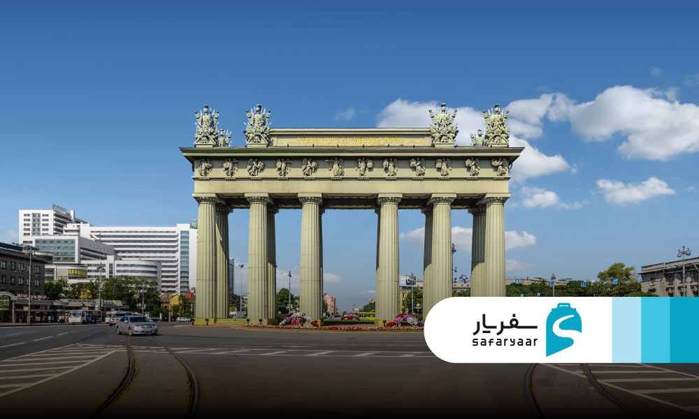 پلیسکی گیت ها