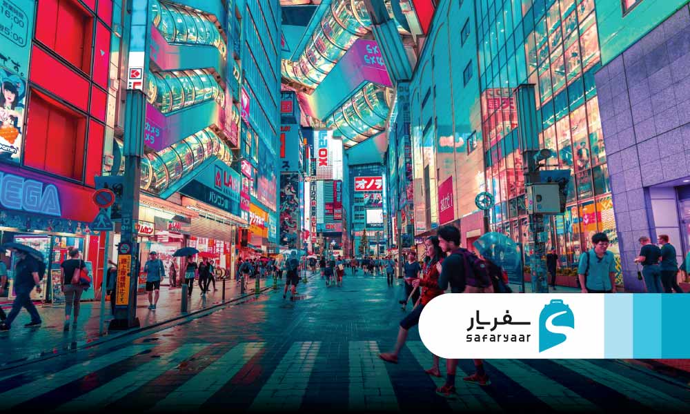 نکات کاربردی برای بازدید بهتر از معبد سنسوجی