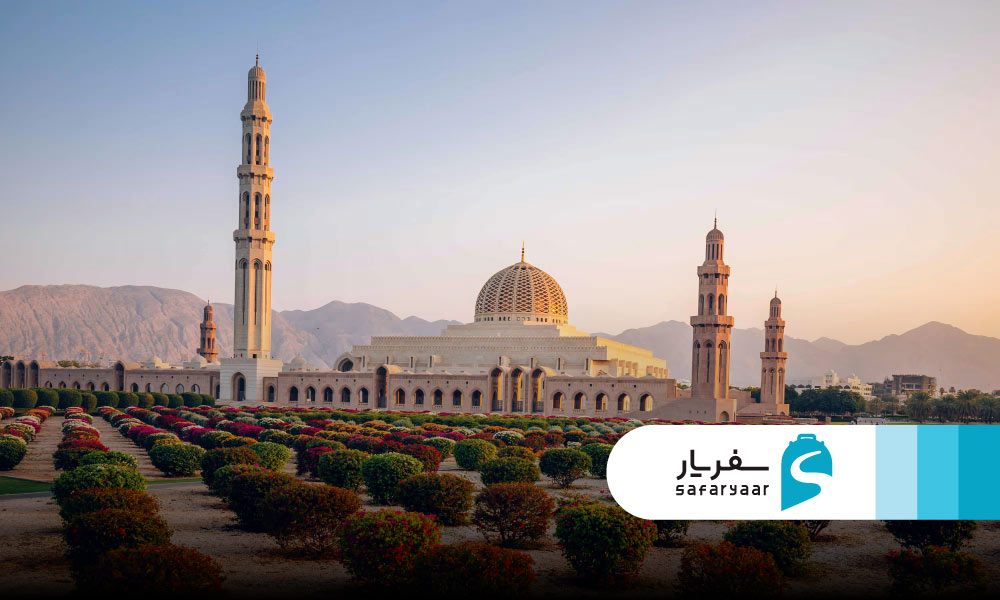 نکات کاربردی برای توریست ها