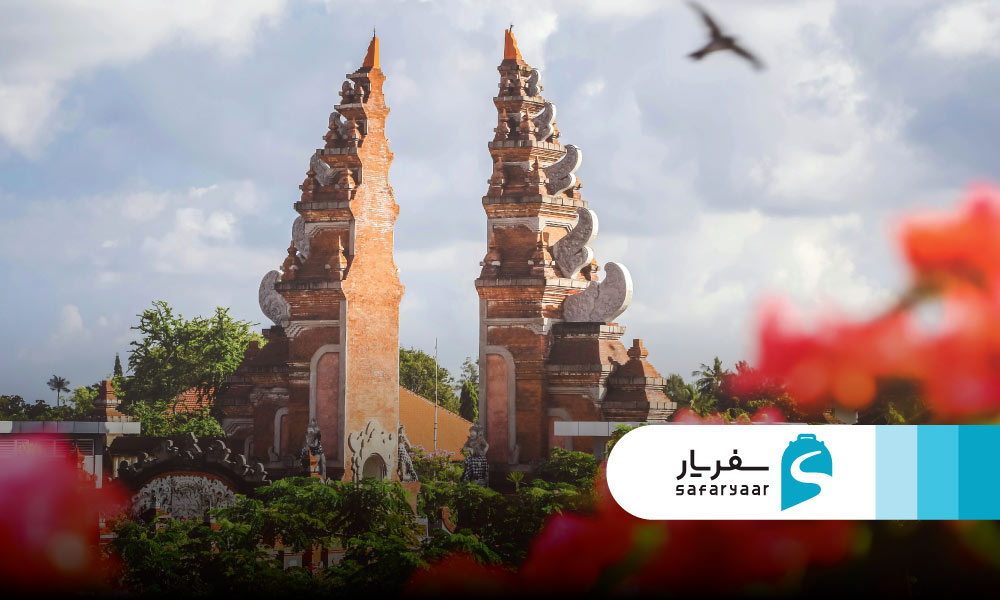 نکات کاربردی سفر به بالی