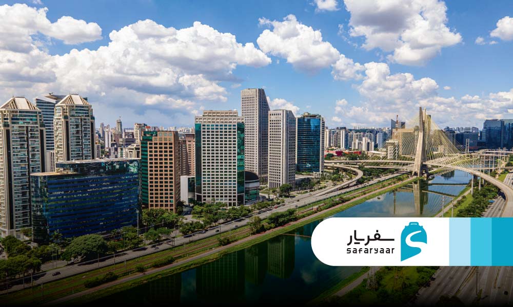 نکات کاربردی سفر با توجه به آب وهوا