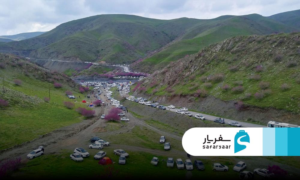 دره ارغوان