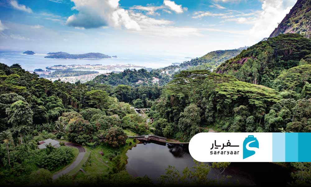 لباس و وسایل پیشنهادی برای مسافران