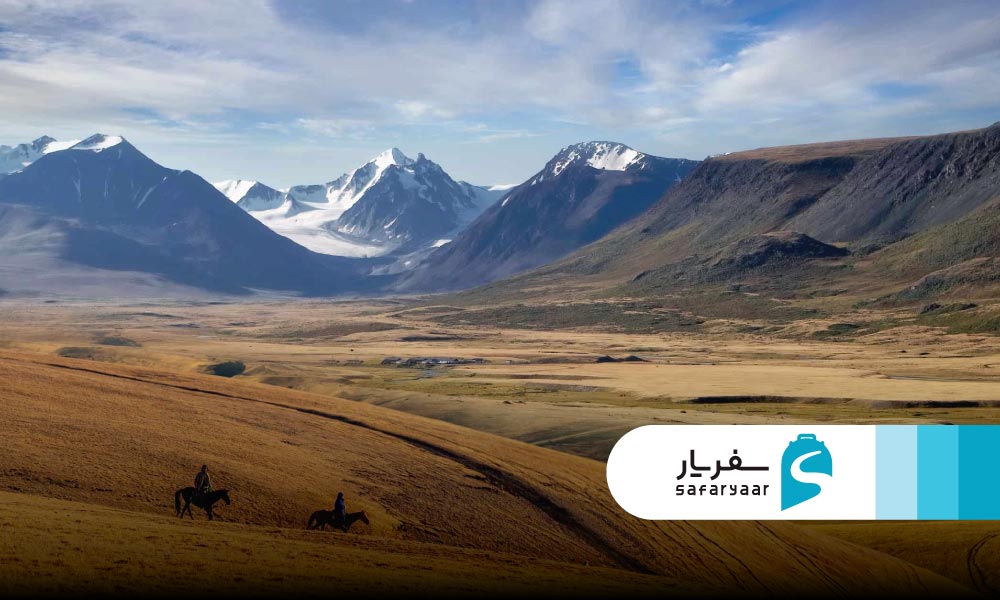 شرایط و مدارک لازم برای سفر به قزاقستان برای ایرانی ها