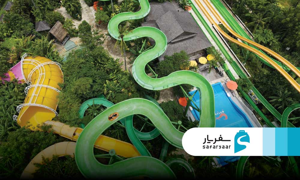قوانین و نکات مهم بازدید