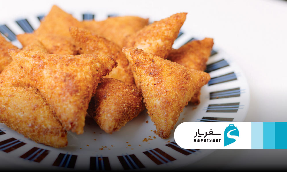 ساموساس