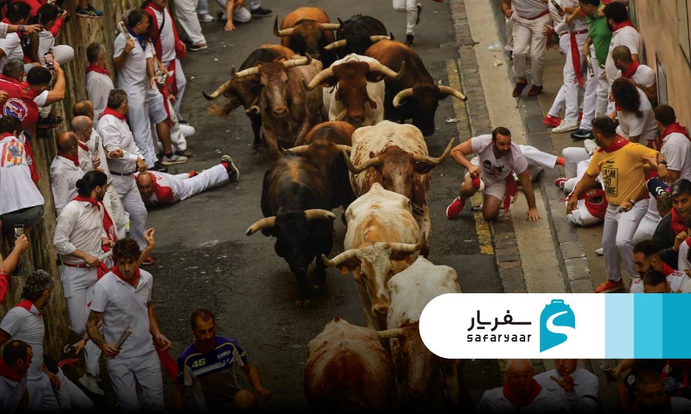 نکات ایمنی و توصیه های ضروری برای گردشگران
