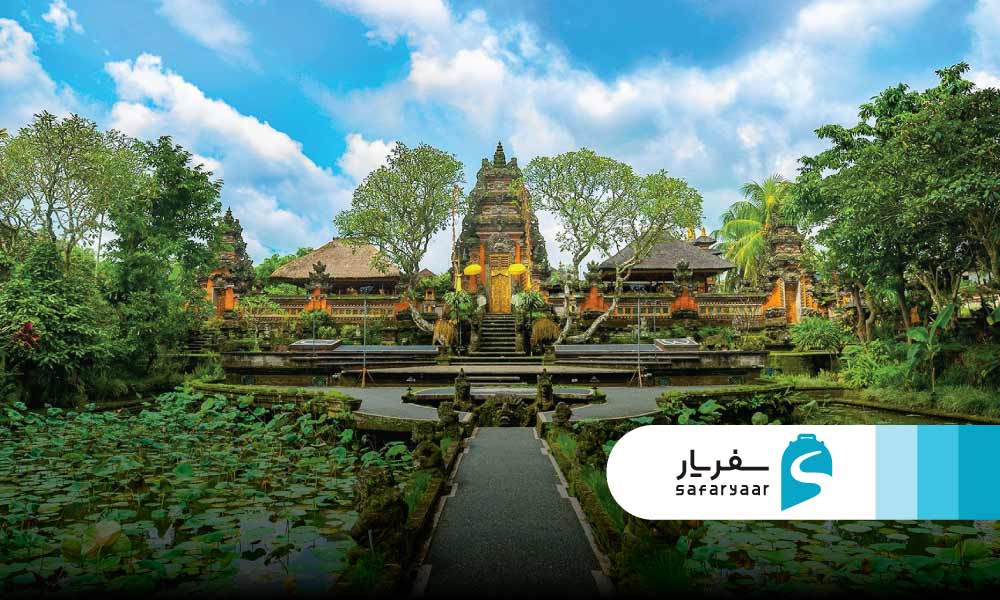 معبد ساراسواتی