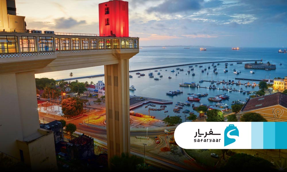 اقلیم نیمه خشک