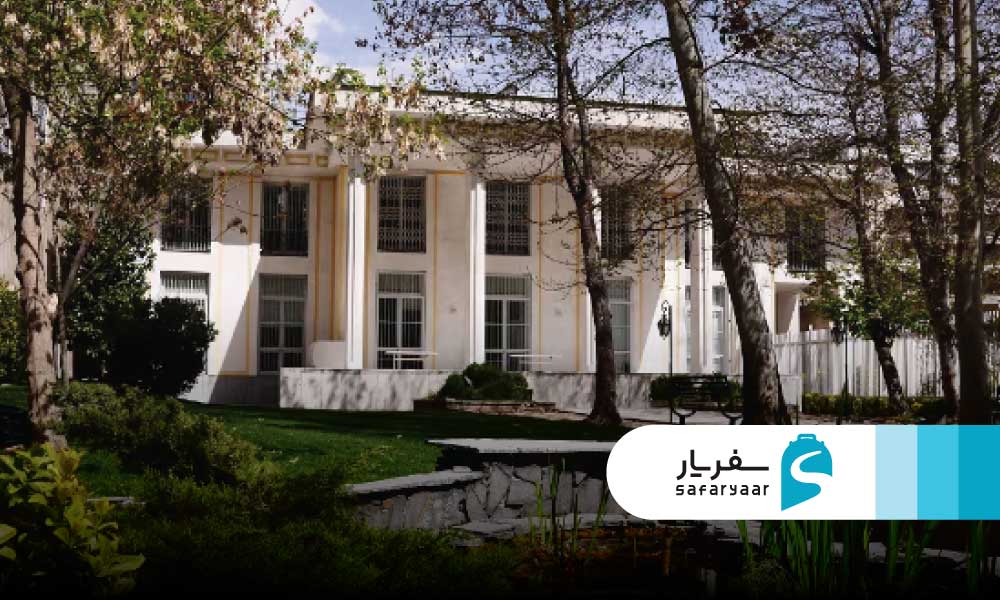 سفارت سیشل و وضعیت کنسولی برای ایرانیان