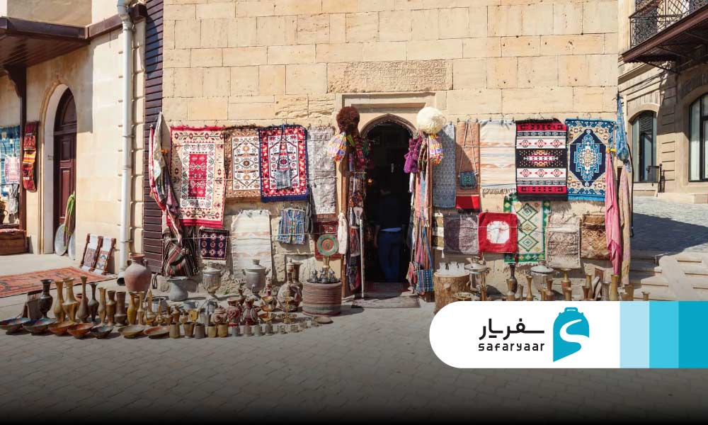 کاروانسرای کوچک