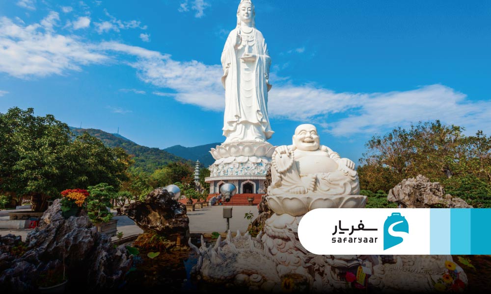 شبه جزیره سون ترا