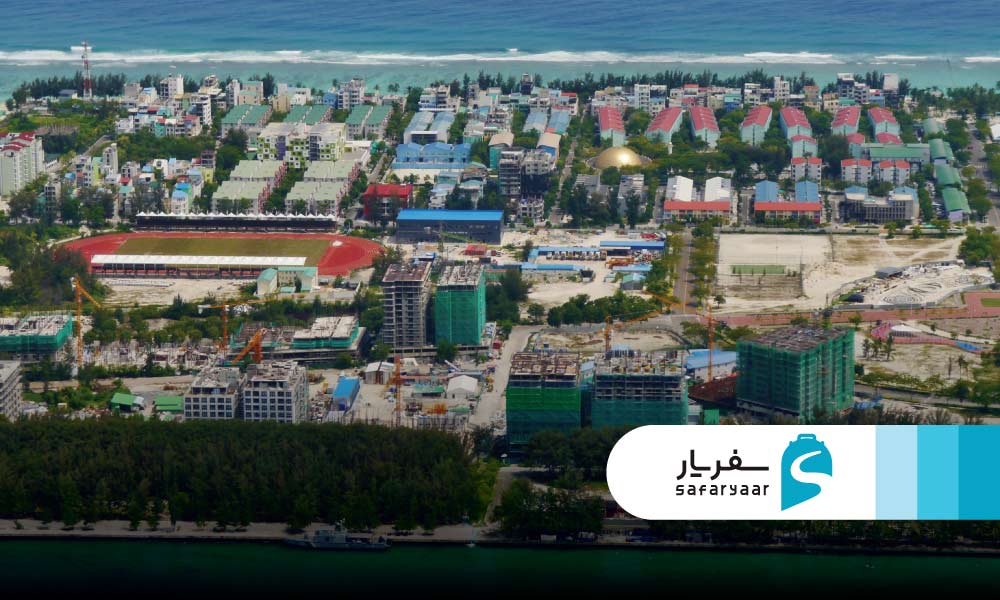پیشنهادات برای تجربه سفر به یادماندنی