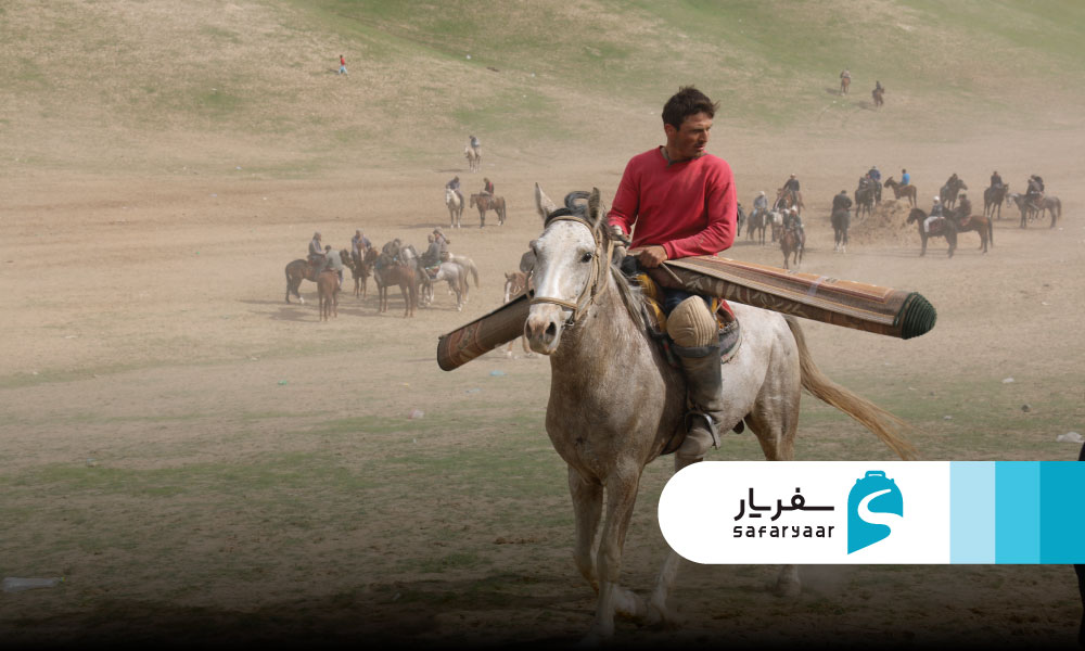 پیشنهاداتی برای تجربه های منحصر به فرد