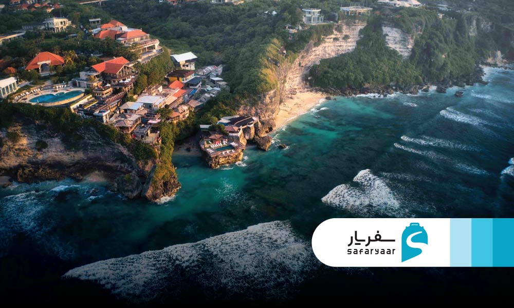 ساحل سولوبان