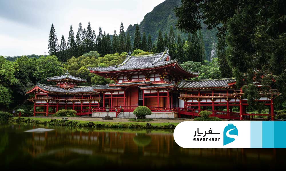تابستان در چین؛ هیجان فستیوال ها و چالش گرمای موسمی