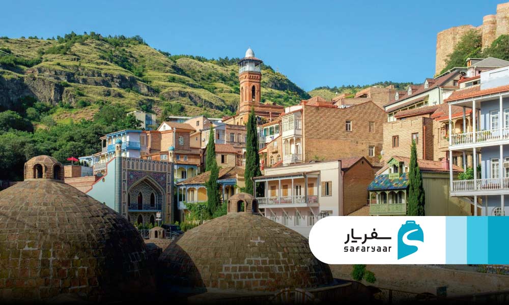 تابستان (خرداد تا مرداد): گرمای دلچسب و روزهای آفتابی