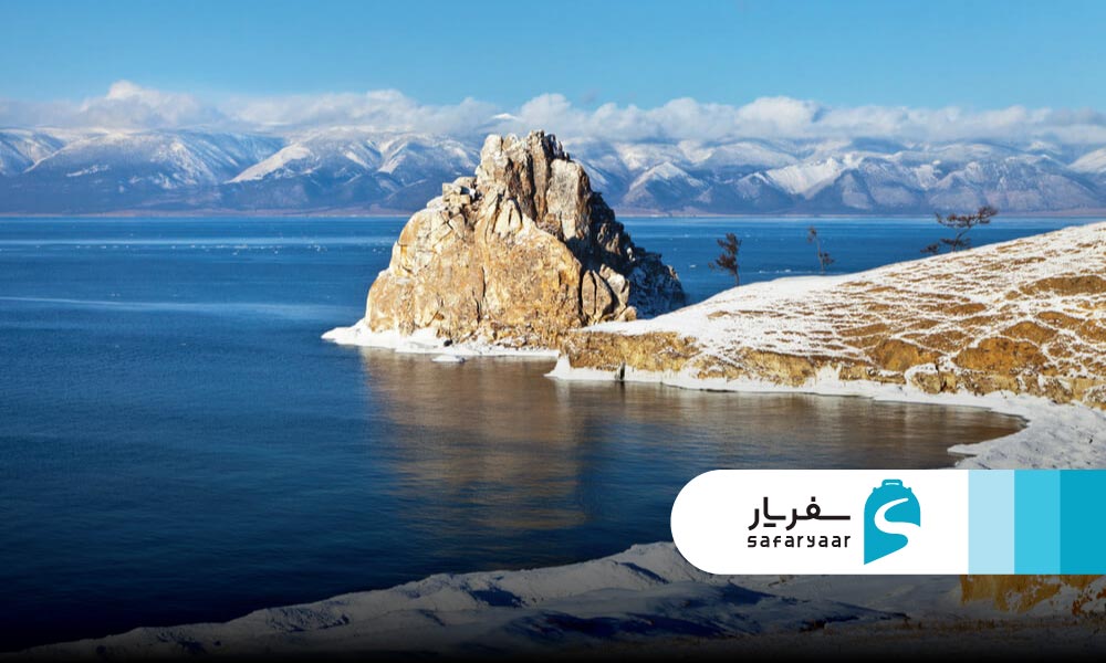 سفر تابستانی: طبیعت سرسبز و تورهای قایقرانی