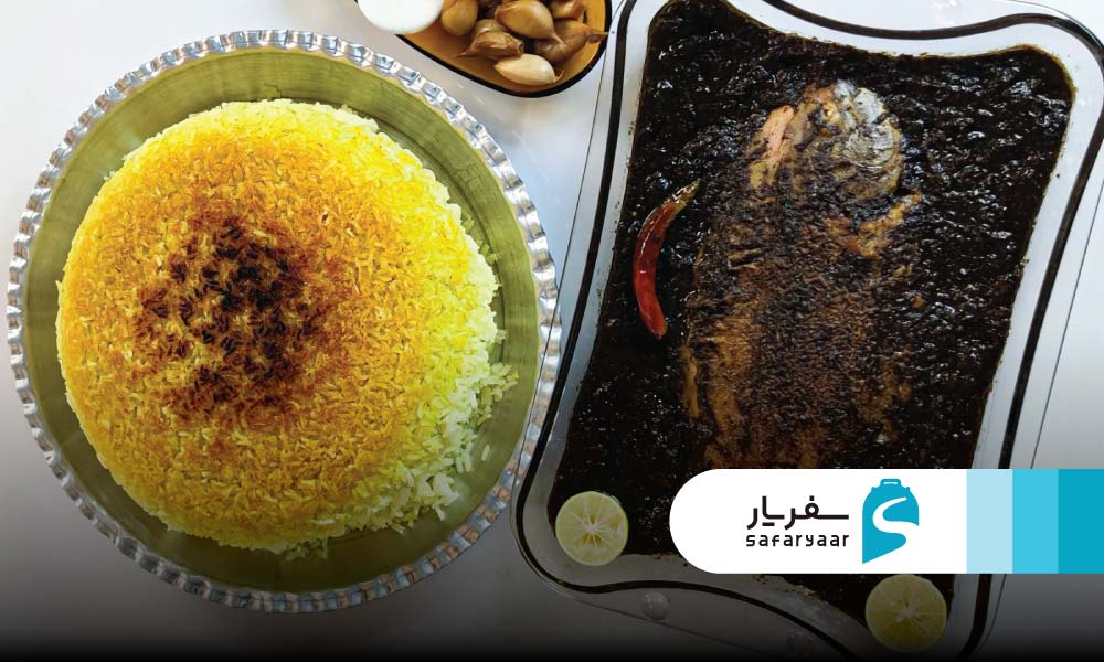 طعم جنوب؛ غذاهای محلی چابهار و اطراف سواحل مکران