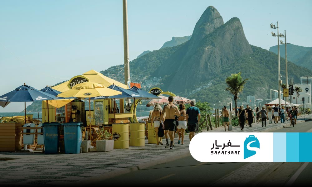 نکاتی برای برنامه ریزی هوشمندانه سفر