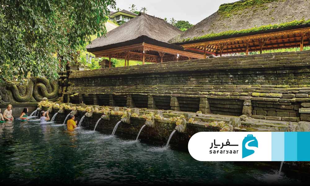 معبد تیرتا امپول