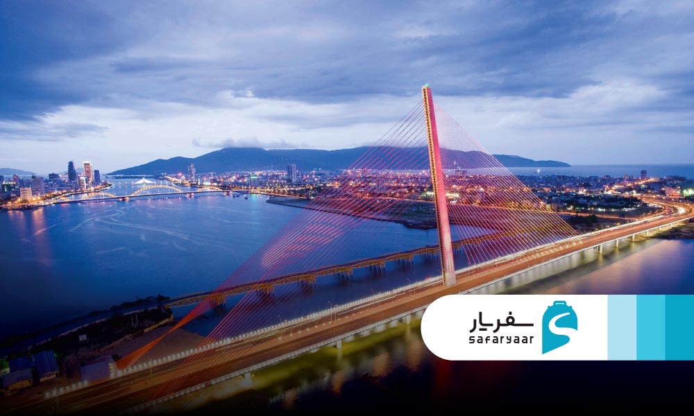 پل تران تی لی