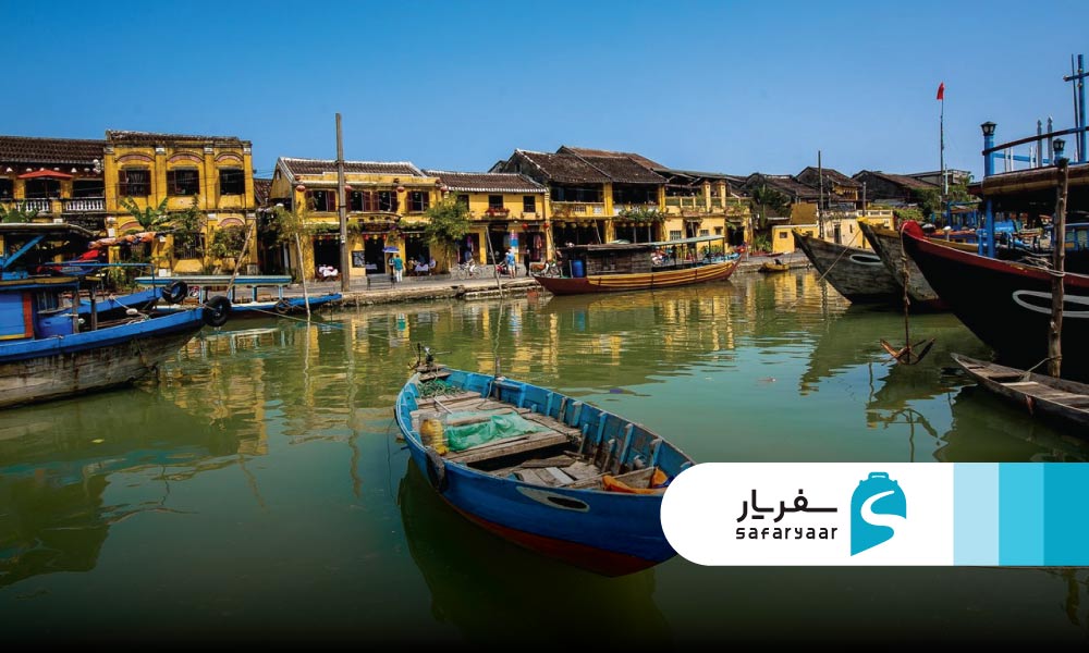 حمل ونقل در هوی