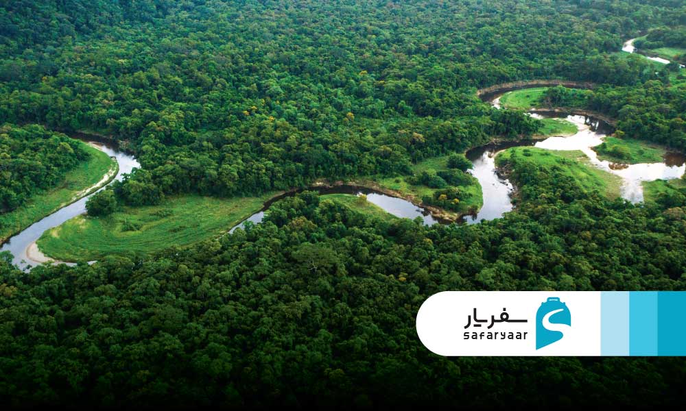 اقلیم استوایی