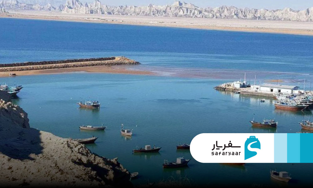 تجربه های نابی که فقط در گواتر اتفاق می افتد