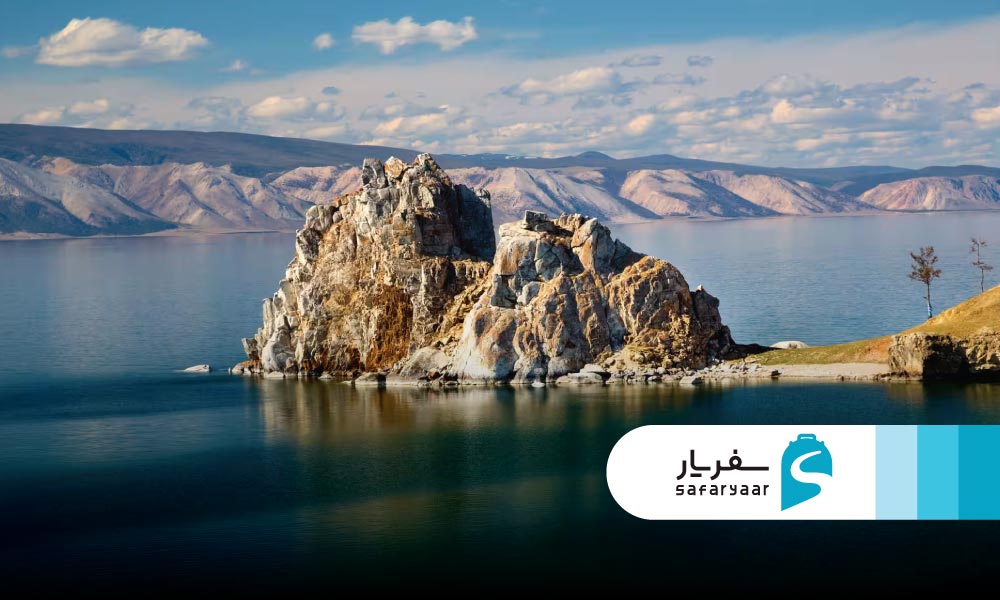 ویژگی های طبیعی و منحصر به فرد دریاچه بایکال