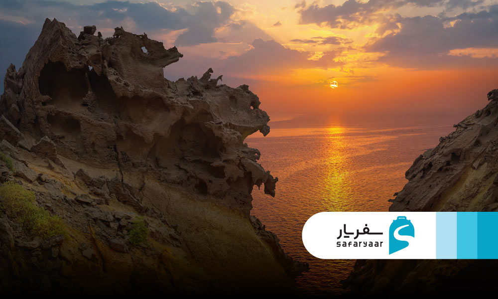 دره مجسمه ها