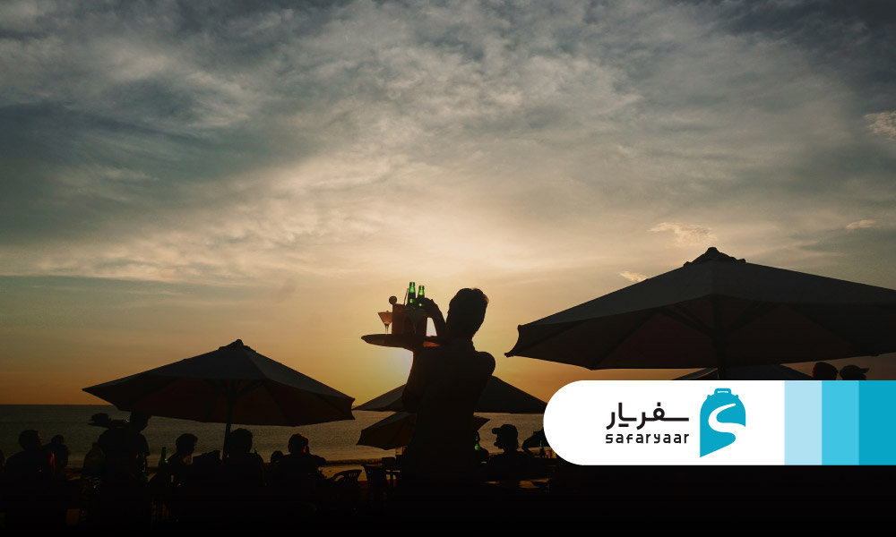 فعالیت ها و تفریحات متنوع در سمینیاک