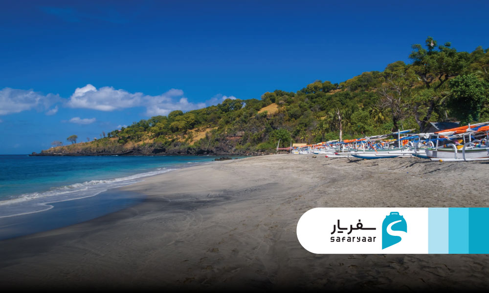 ساحل ویرجین