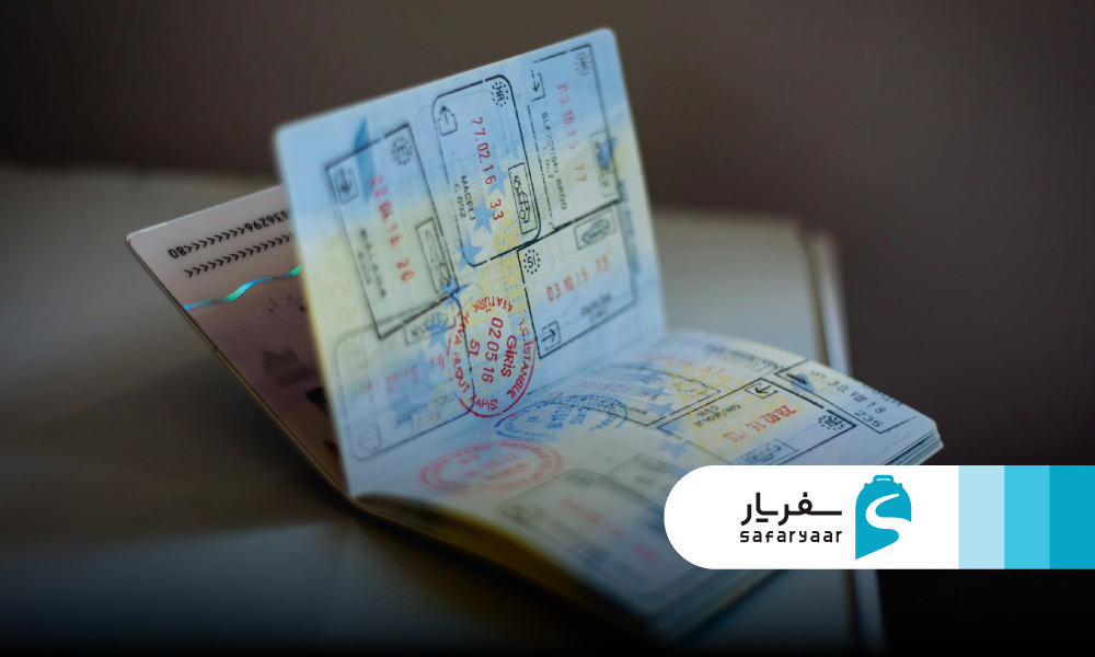 شرایط ویزا و مدارک لازم برای سفر به کیپ تاون