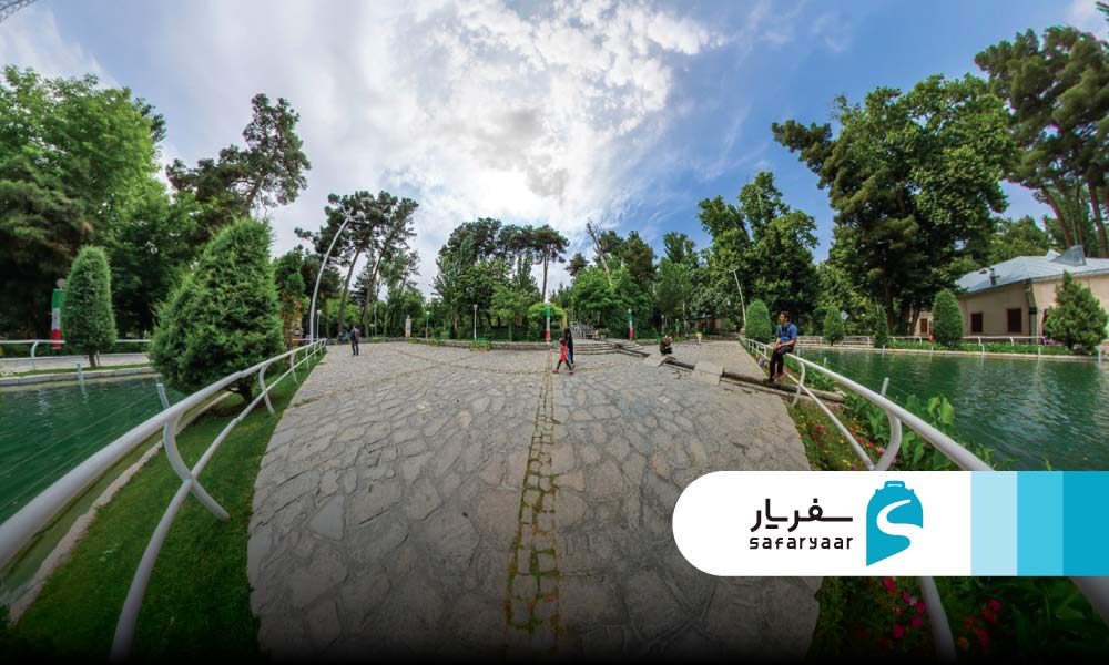 نکات بازدید و توصیه های کاربردی برای گردشگران