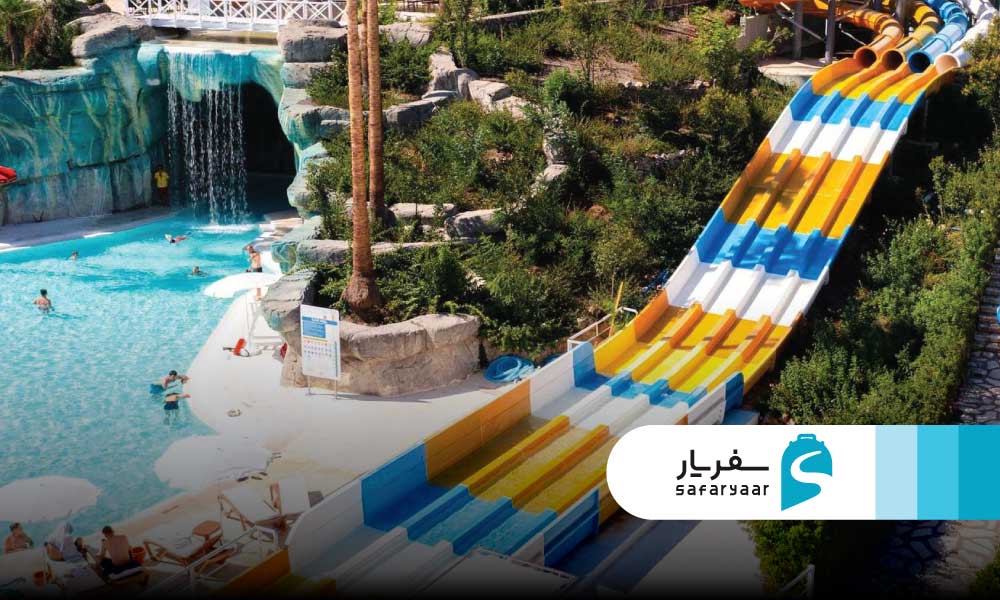 نظرات بازدیدکنندگان و تجربه های واقعی