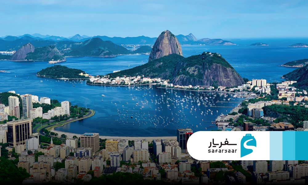 اقلیم گرم و مرطوب ساحلی