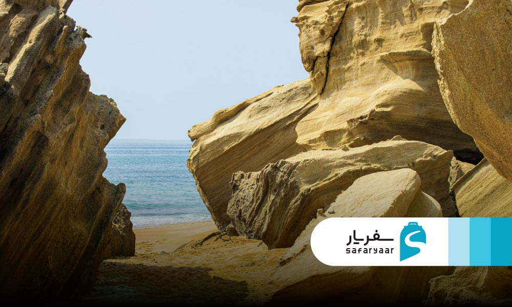 تماشای طلوع و غروب های رویایی